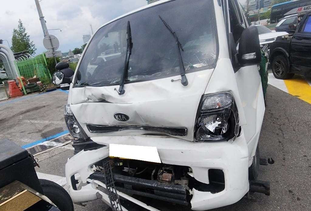 2019 Kia Bongo 3 1.0-ton King Cab (CRDi) DLX (377643) pre-producted