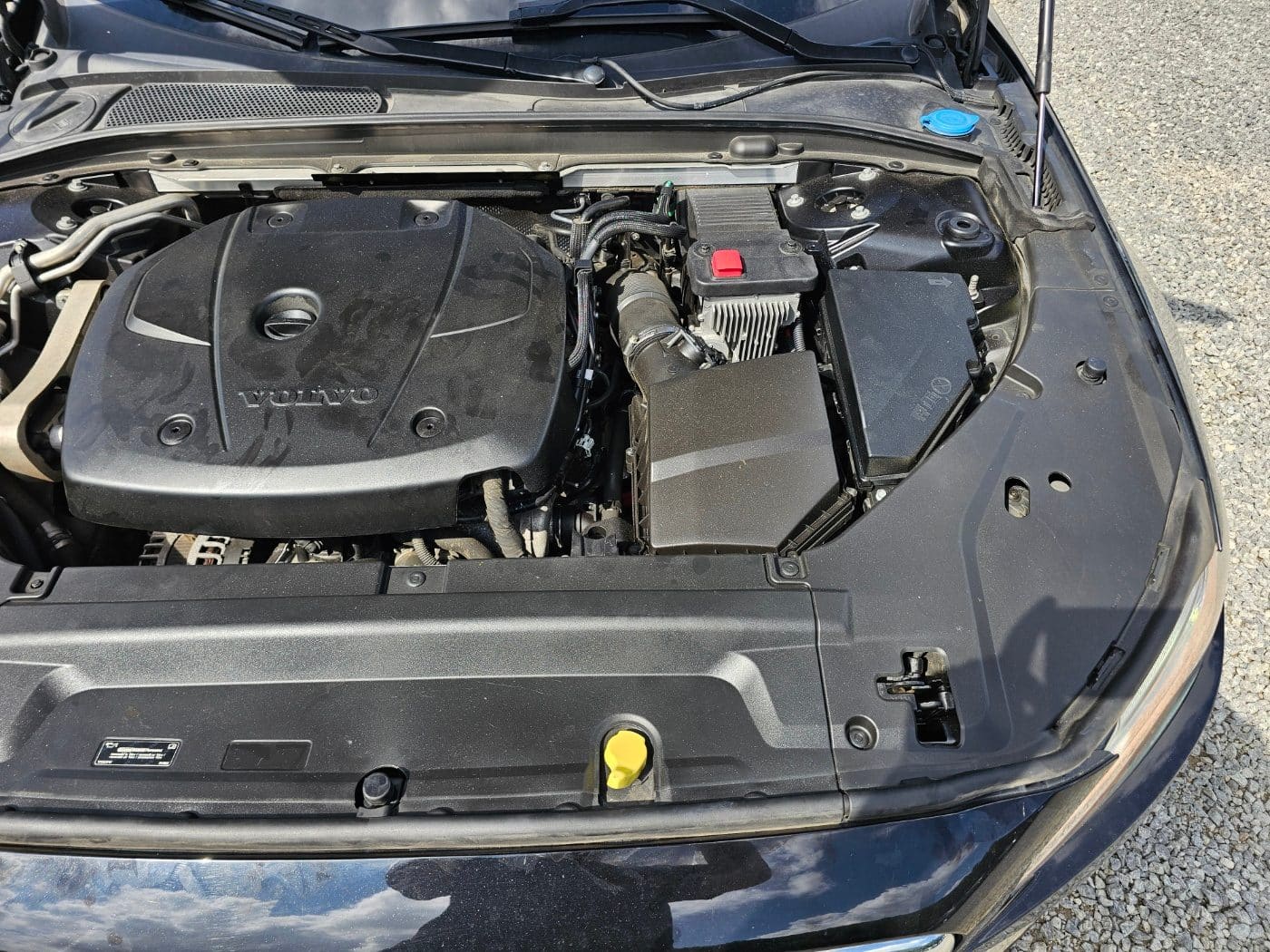 2020 Volvo S90 T5 Inscription (S/N: 081491) 26