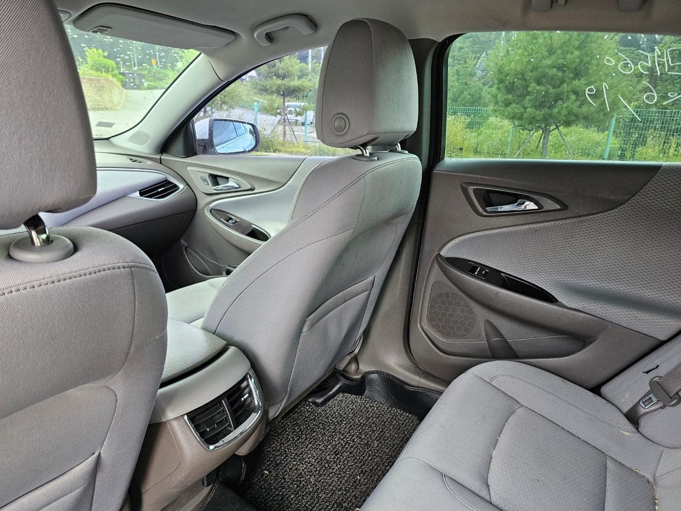 2018 Chevrolet All-New Malibu 1.5 Turbo (S/N: 018487) 29