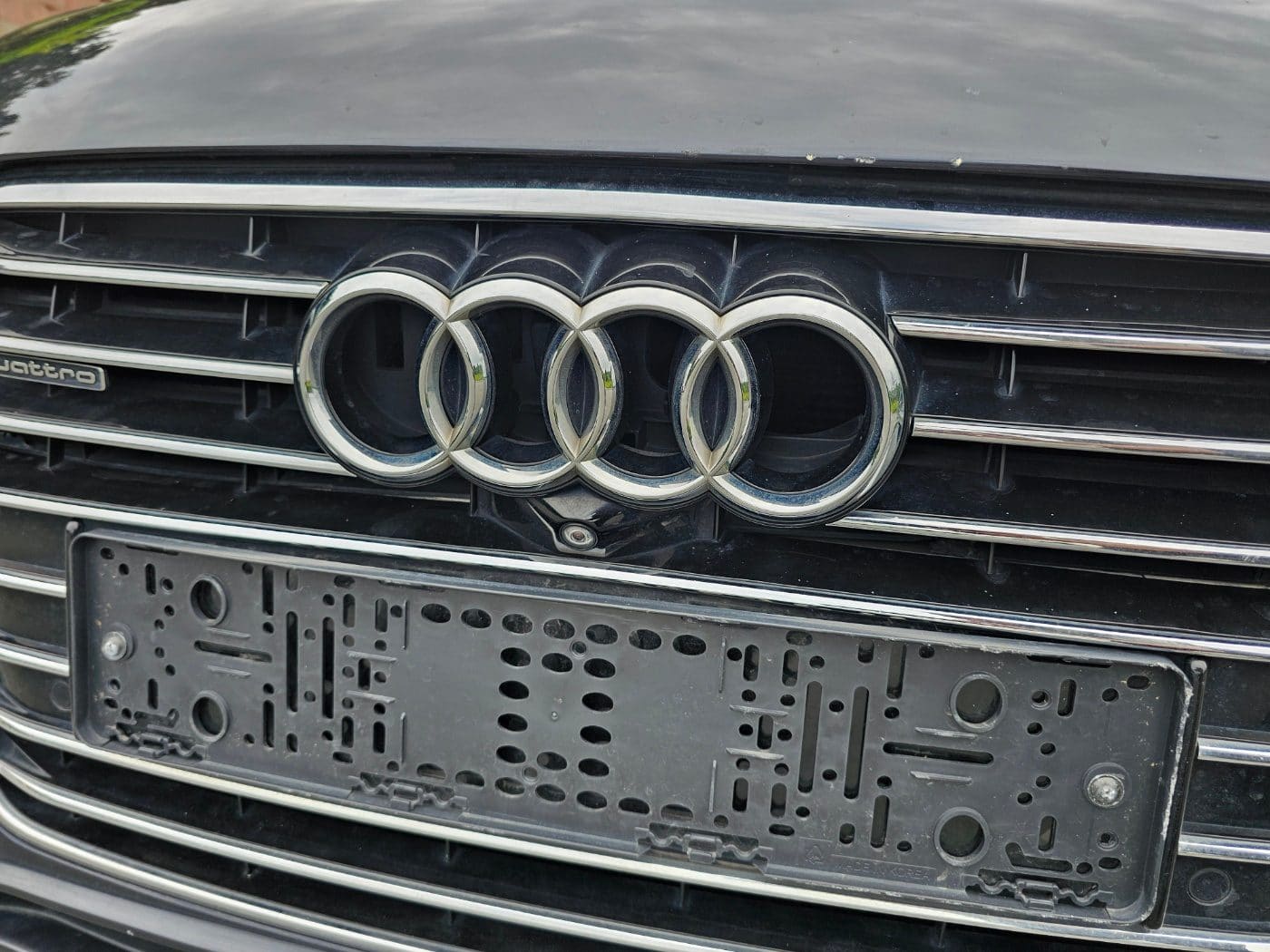2016 Audi A7 40 TFSI Quattro (S/N: 094569) 22