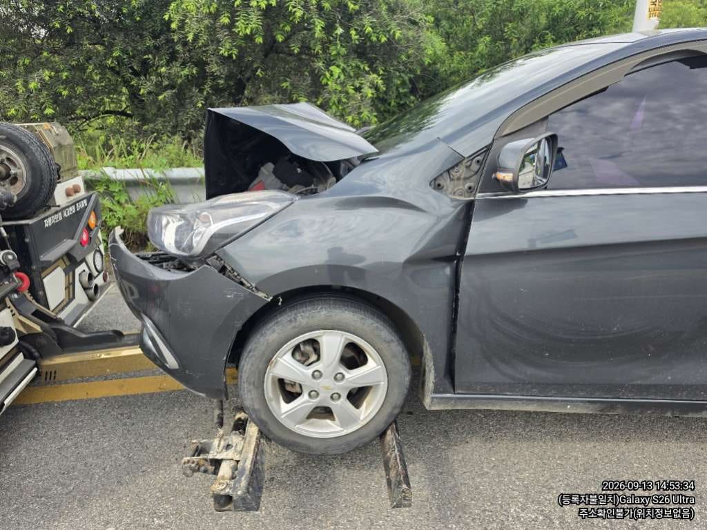 2017 Chevrolet The Next Spark (253173) pre-producted 4