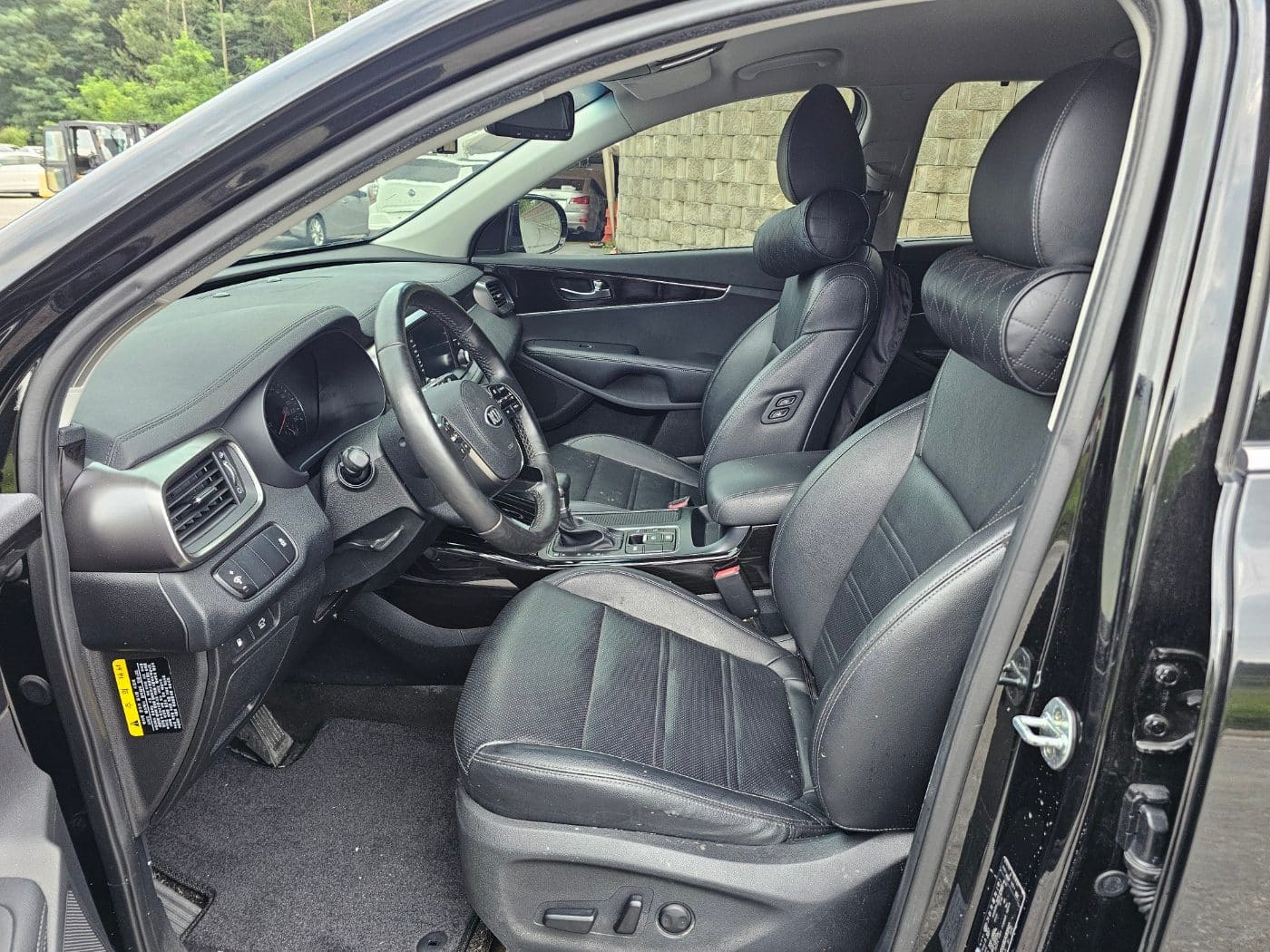 2018 Kia The New Sorento Gasoline 2.0 (S/N: 393542) 39