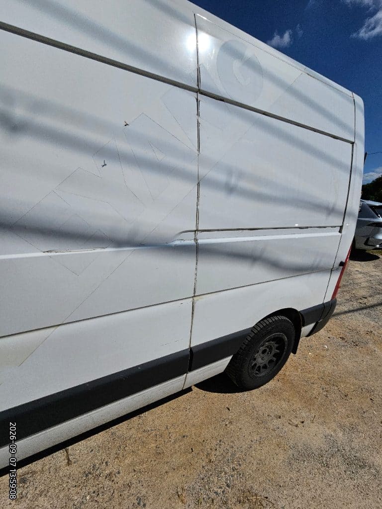 2021 Renault Master Bus 2.3 (640761) pre-producted 6