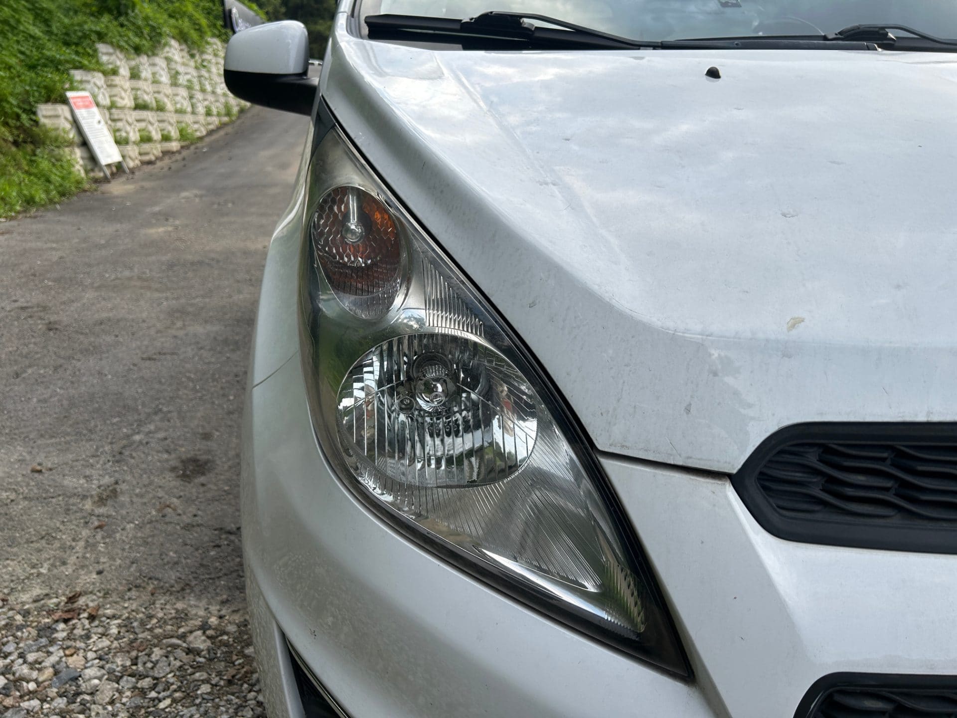 2014 Chevrolet Spark LT (S/N: 433930) 17