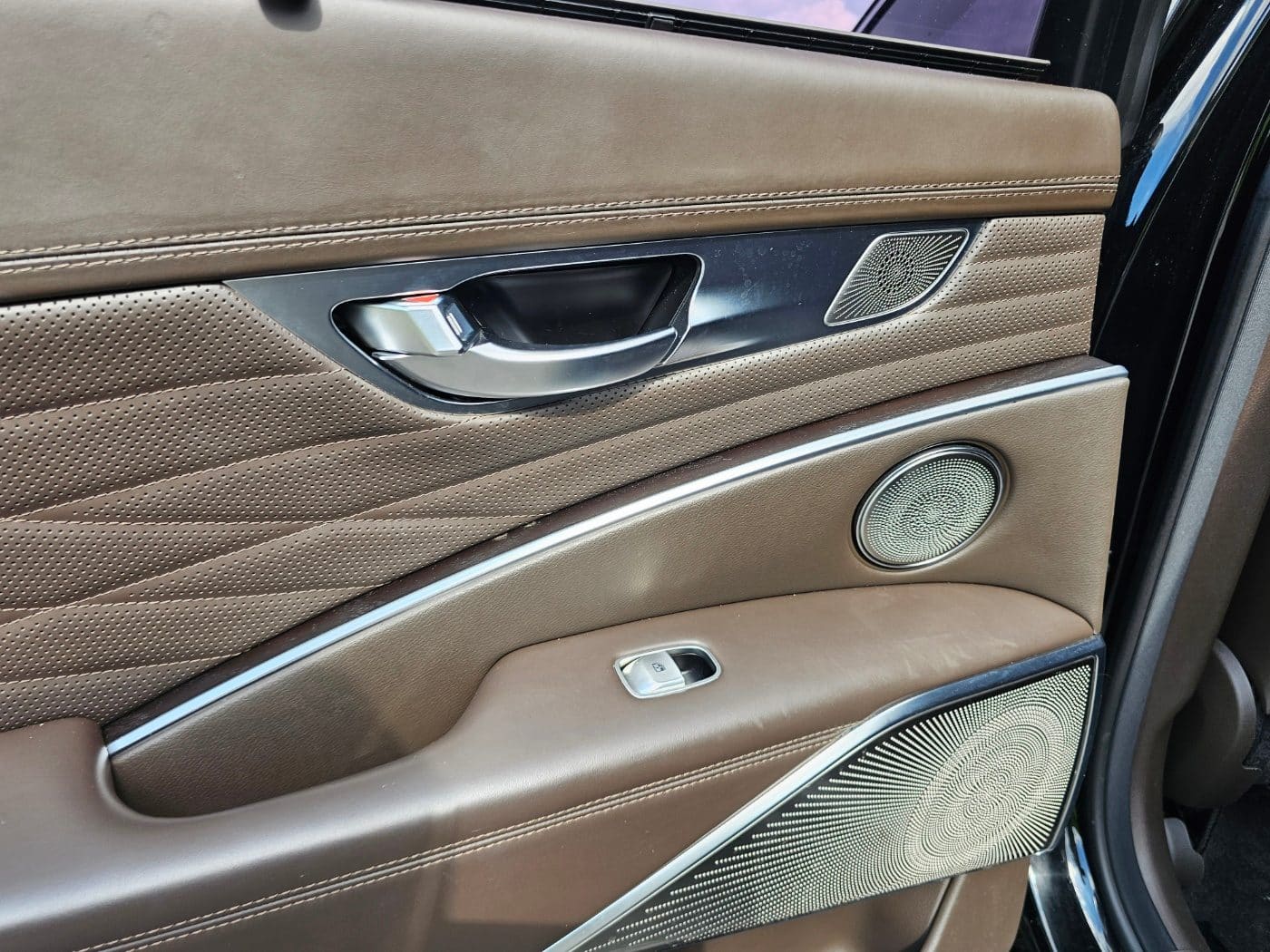 2019 Kia THE K9 3.8 GDI (S/N: 005247) 32