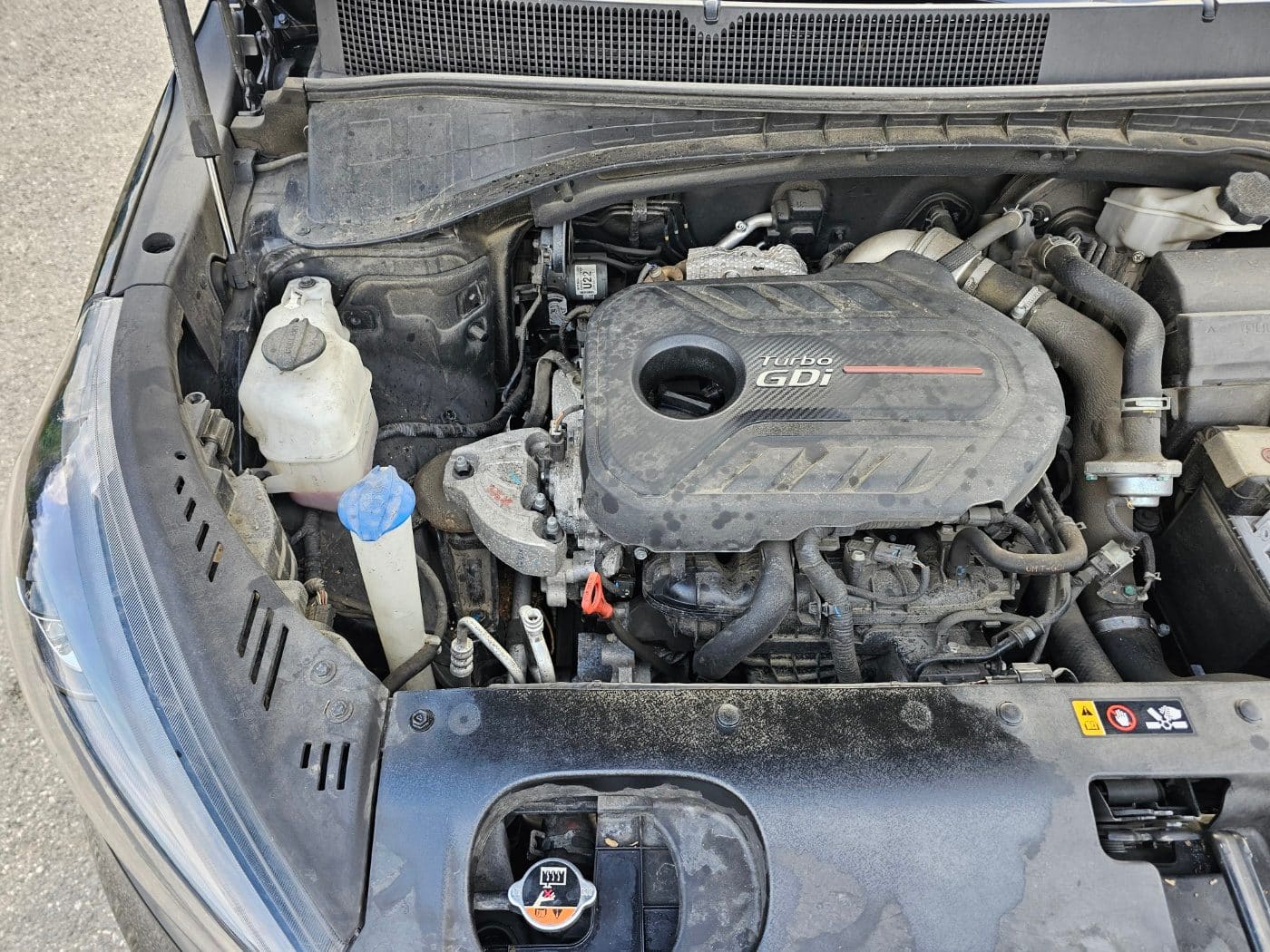 2018 Kia The New Sorento Gasoline 2.0 (S/N: 393542) 24