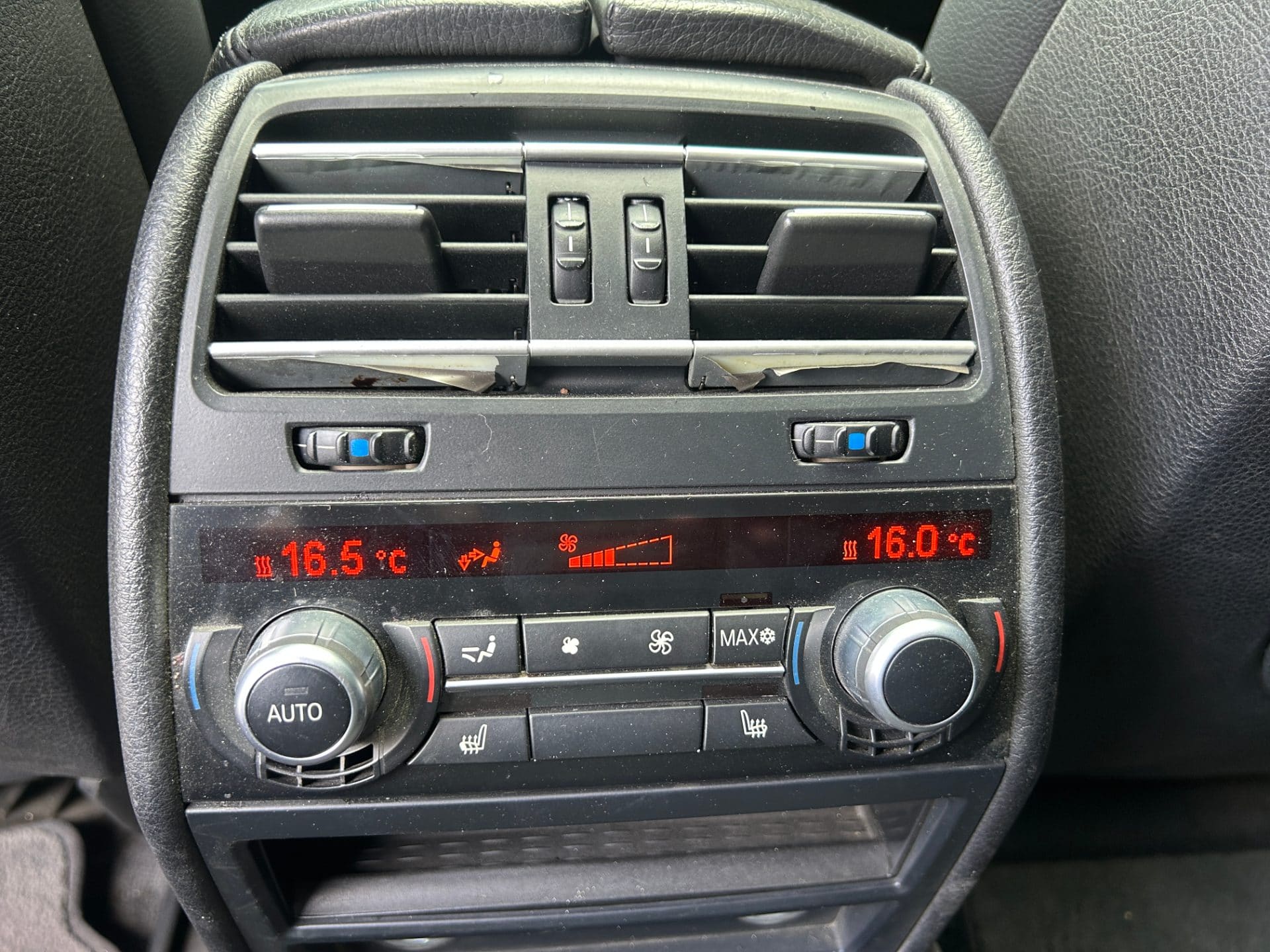 2010 BMW 7 Series (F01) 740 i (S/N: 367883) 45