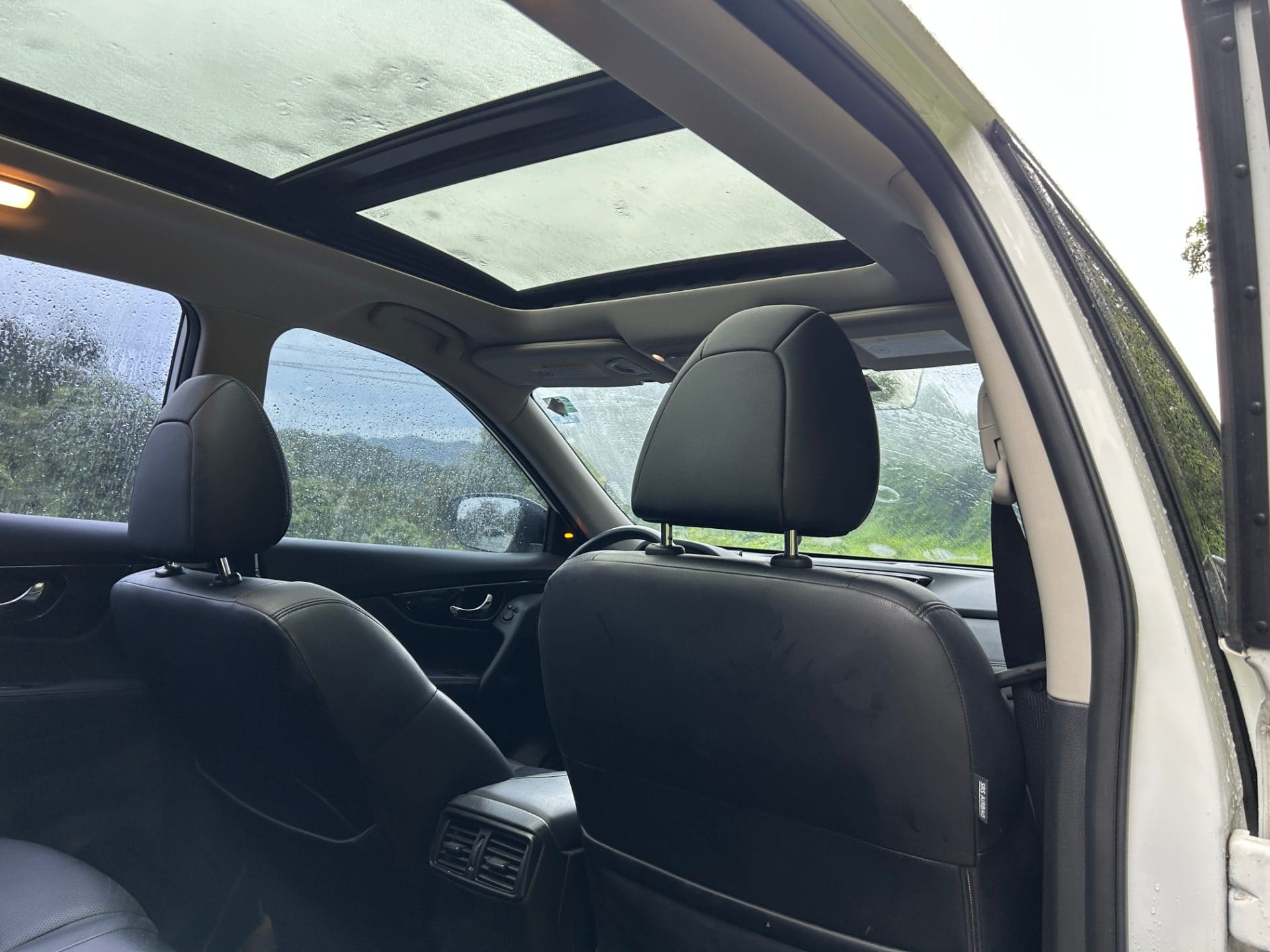 2018 Nissan X-Trail 2.5 2WD (S/N: 000113) 28