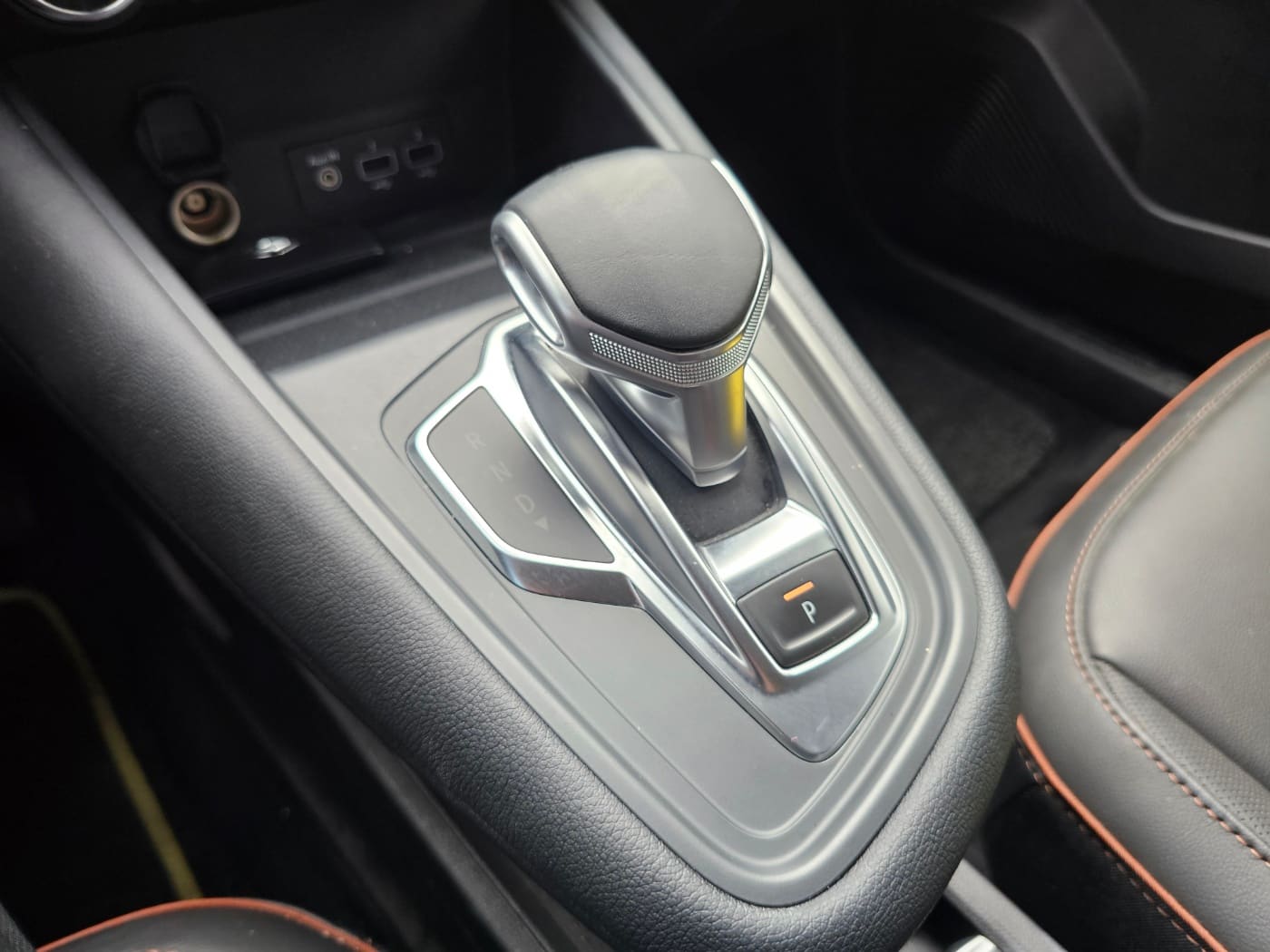 2020 Renault CAPTUR TCe 260 EDITION PARIS (S/N: 506230) 42