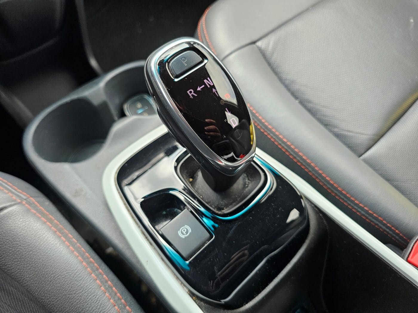 2018 Chevrolet Bolt EV EV Premier (S/N: 129093) 41