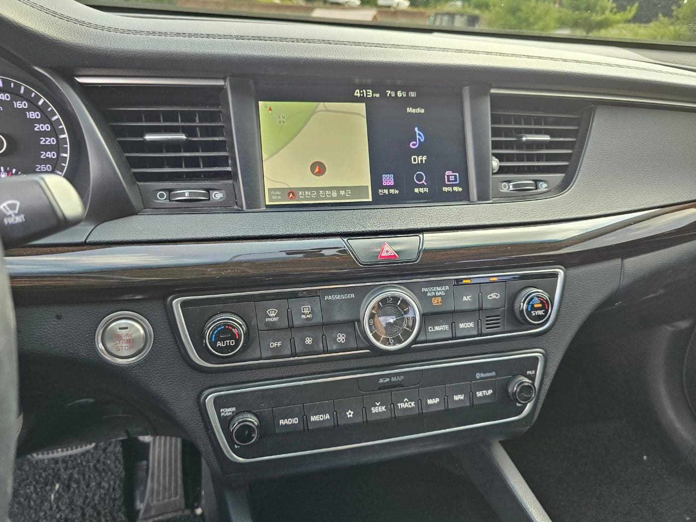 2019 Kia All New K7 3.0 LPI (S/N: 166925) 39