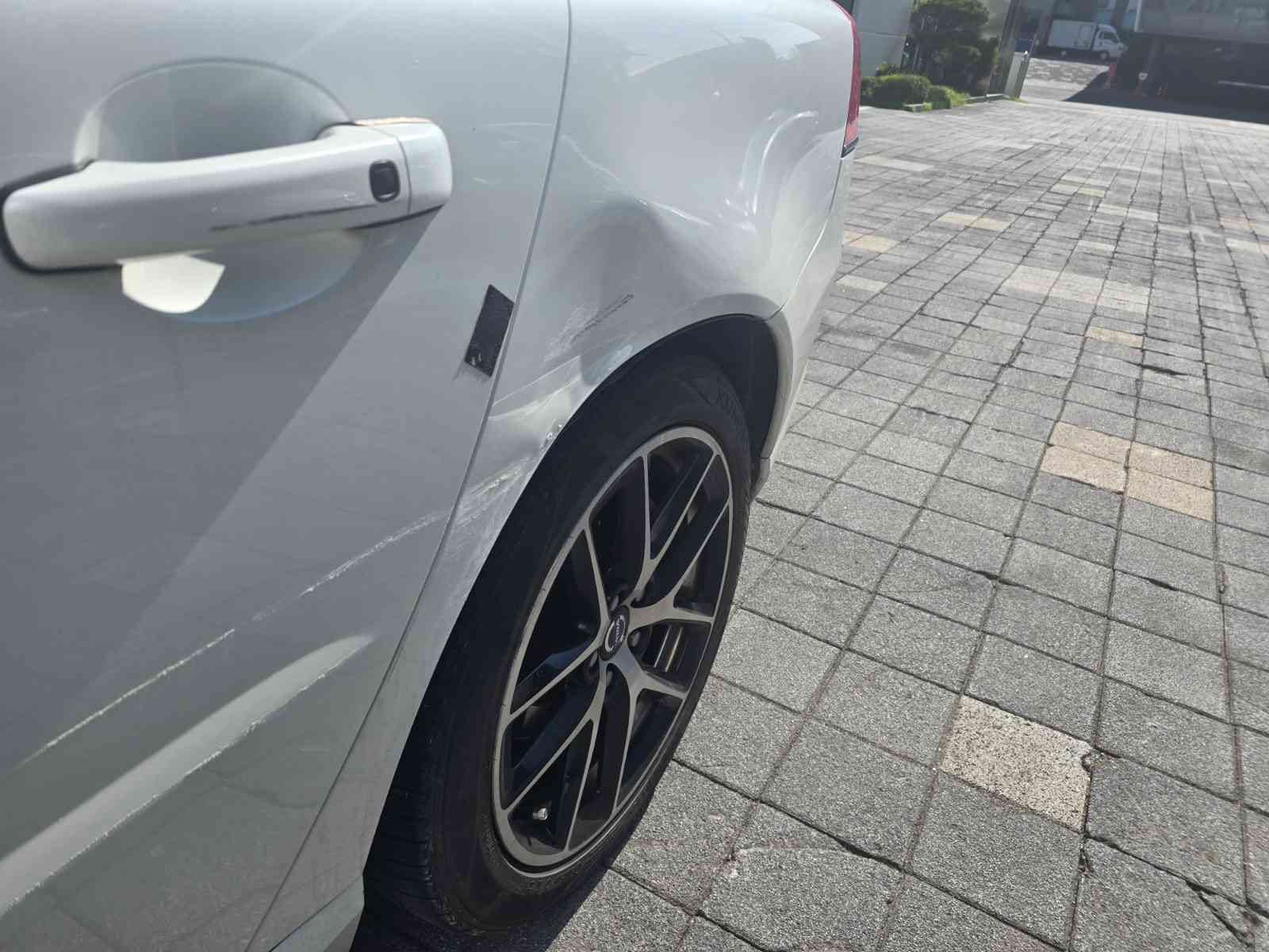 2015 Volvo S80 D2 (186276) pre-producted 3
