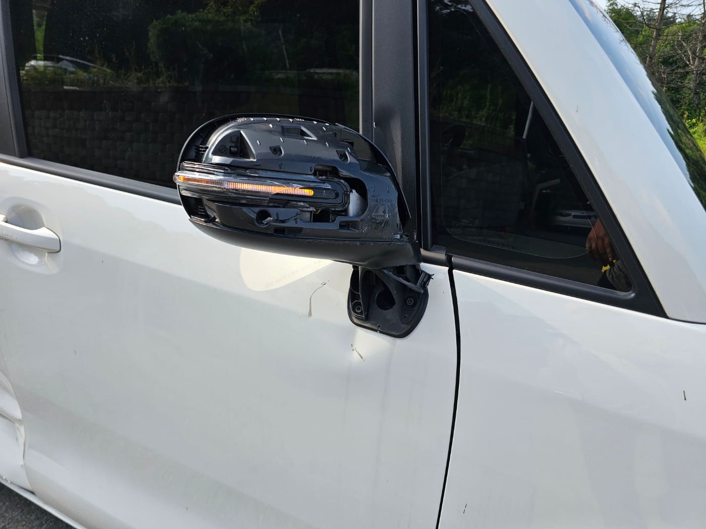 2023 Kia The New Ray (352199) pre-producted 49