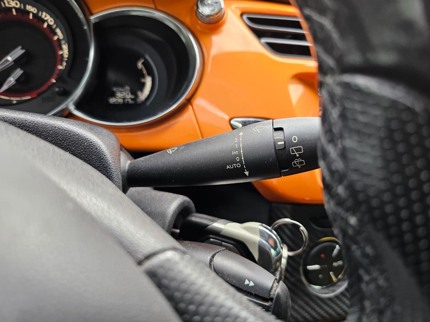2012 Citroen DS3 1.6 Racing (S/N: 515959) 32