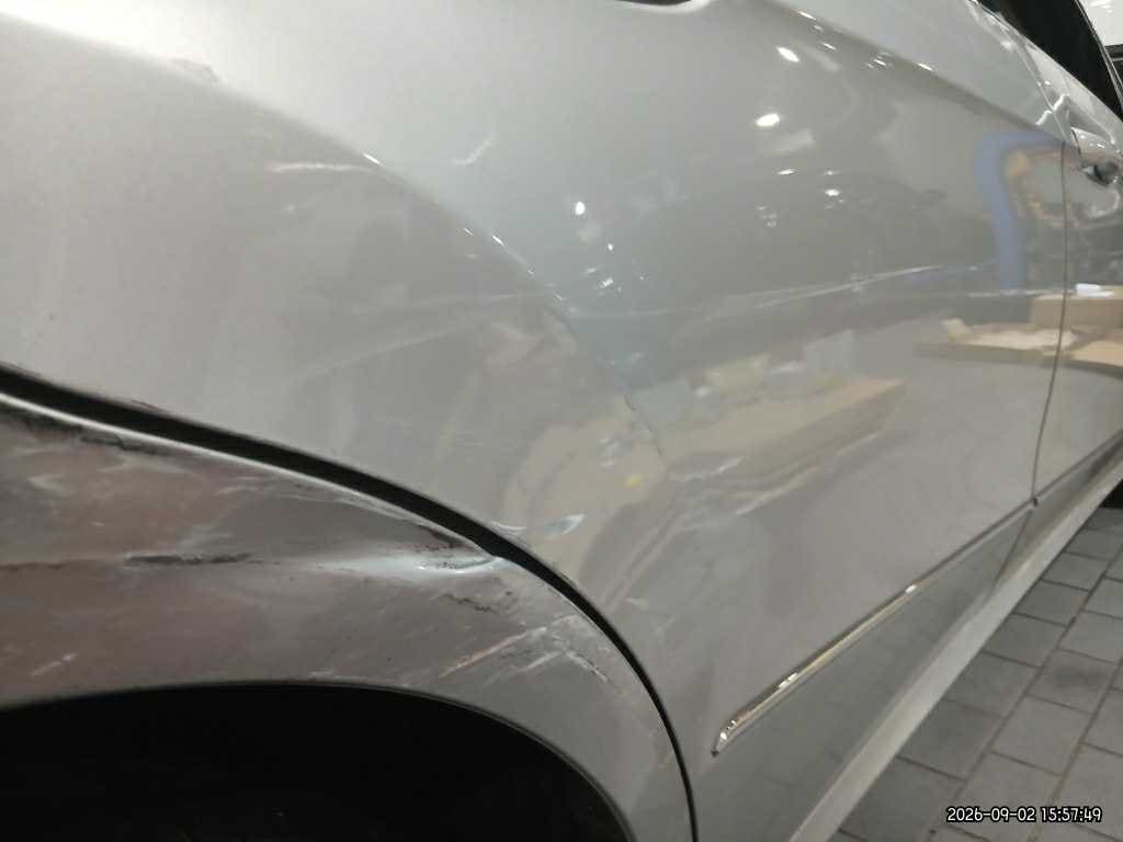 2011 Benz E-Class W212 E300 (286161) pre-producted 4