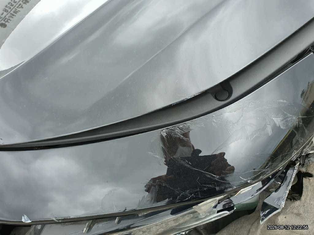 2016 Chevrolet Impala 2.5 (149116) pre-producted 5