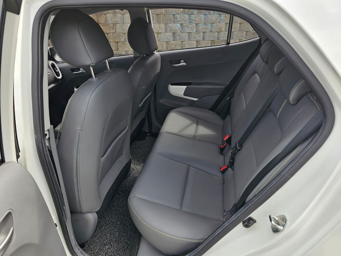 2017 Kia All New Morning (S/N: 040704) 24