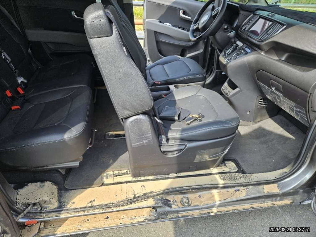 2026 Kia The New Kia Ray (462177) pre-producted 10
