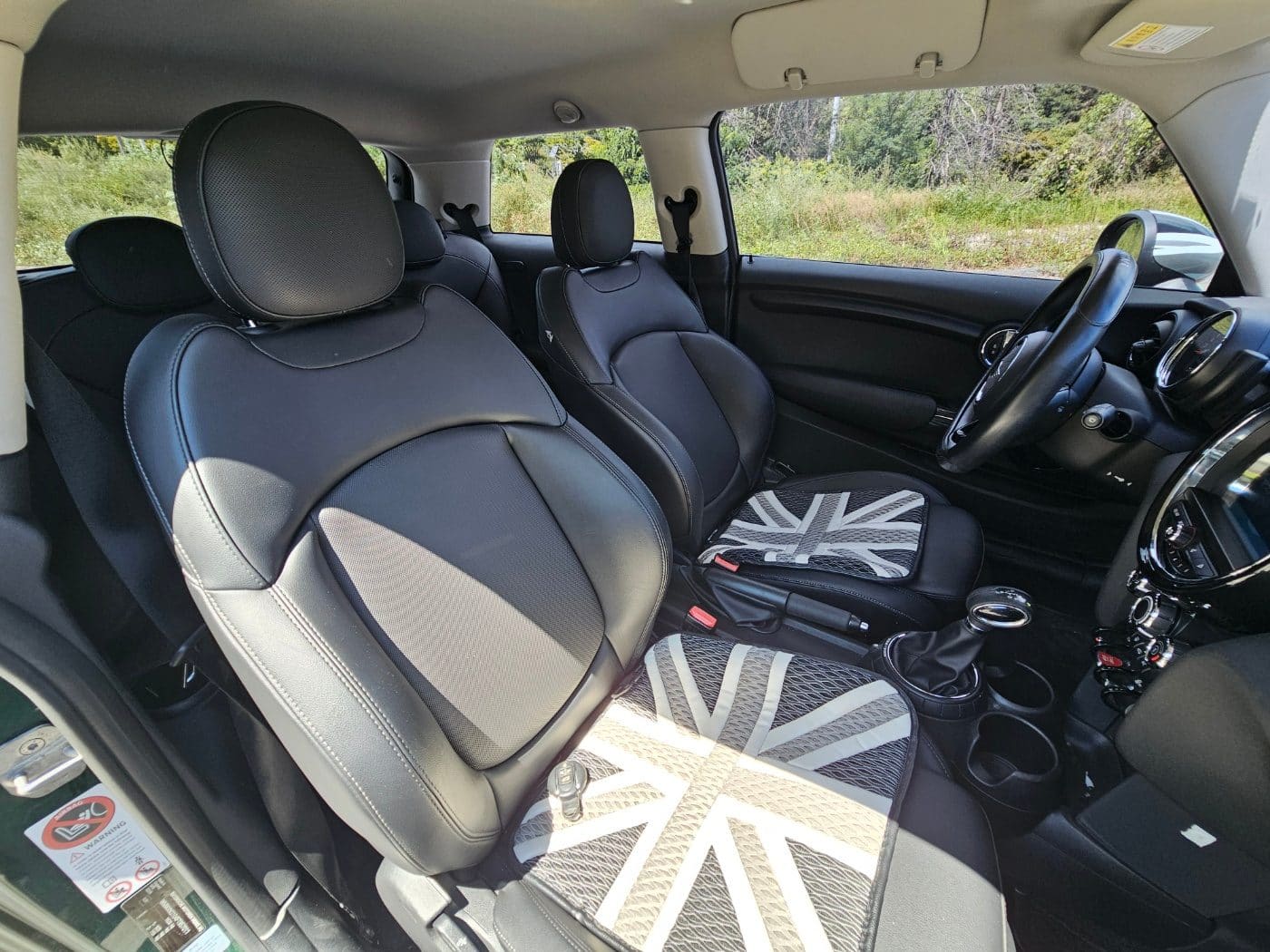 2015 Mini Cooper D (S/N: 957011) 41