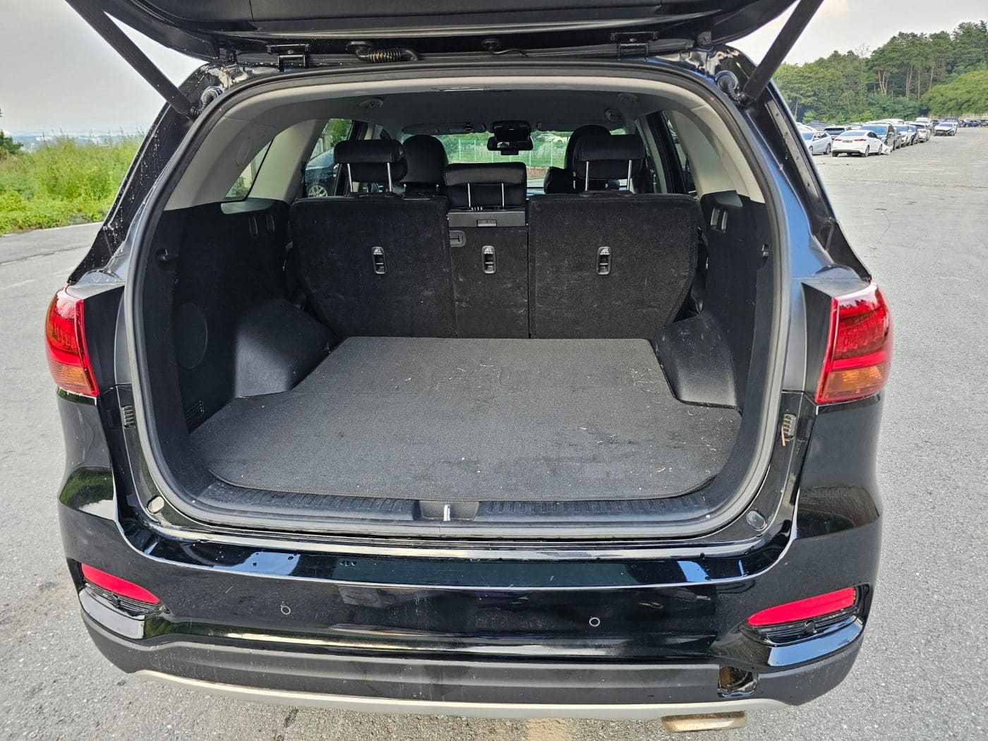 2018 Kia The New Sorento Gasoline 2.0 (S/N: 393542) 15