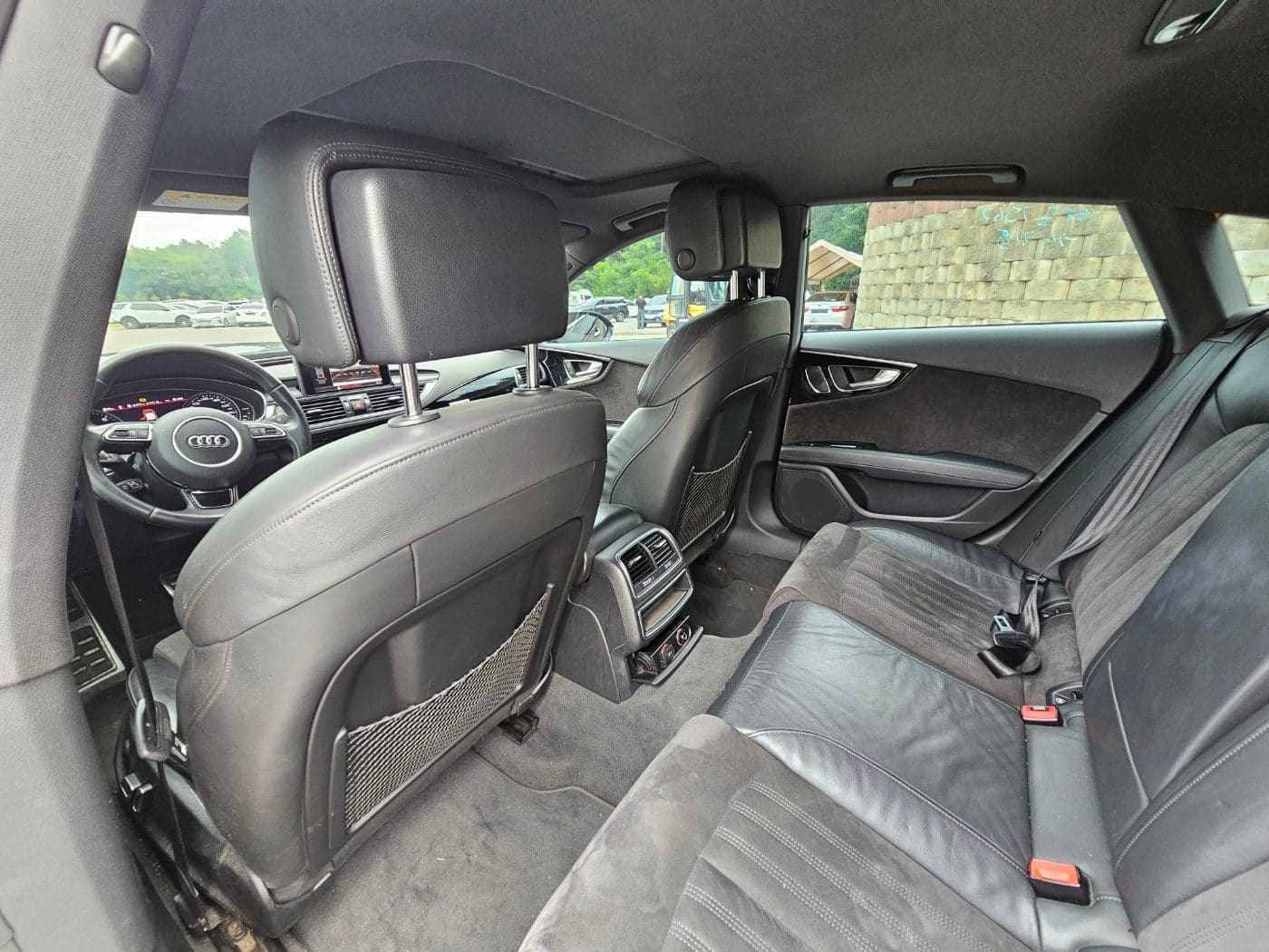 2016 Audi A7 40 TFSI Quattro (S/N: 094569) 30