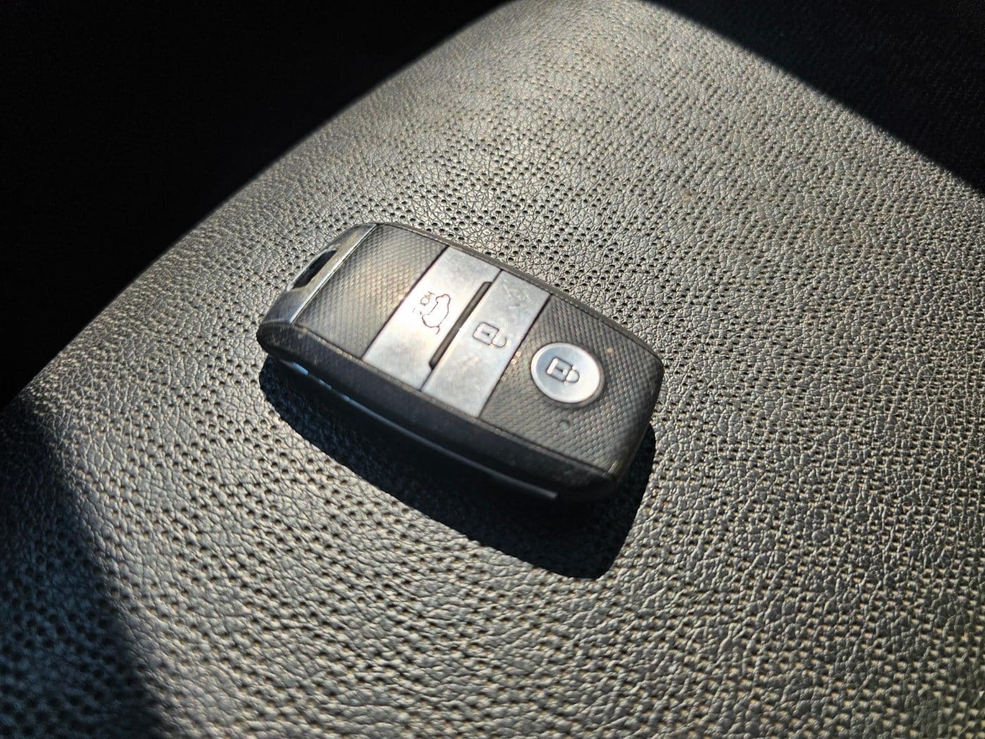 2018 Kia All New Morning (S/N: 379174) 49