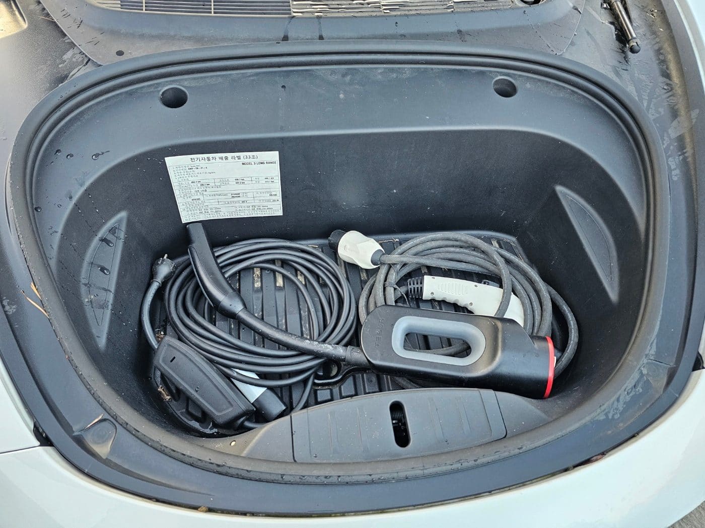 2020 Tesla Model 3 Long Range (S/N: 809042) 25