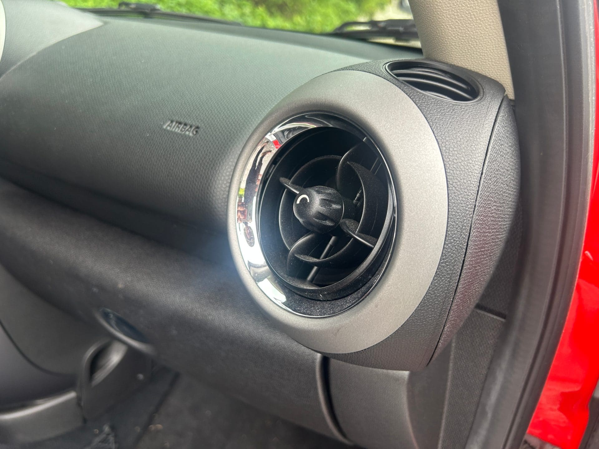 2011 Mini Countryman (R60) 1.6 Cooper S (S/N: K95160) 35