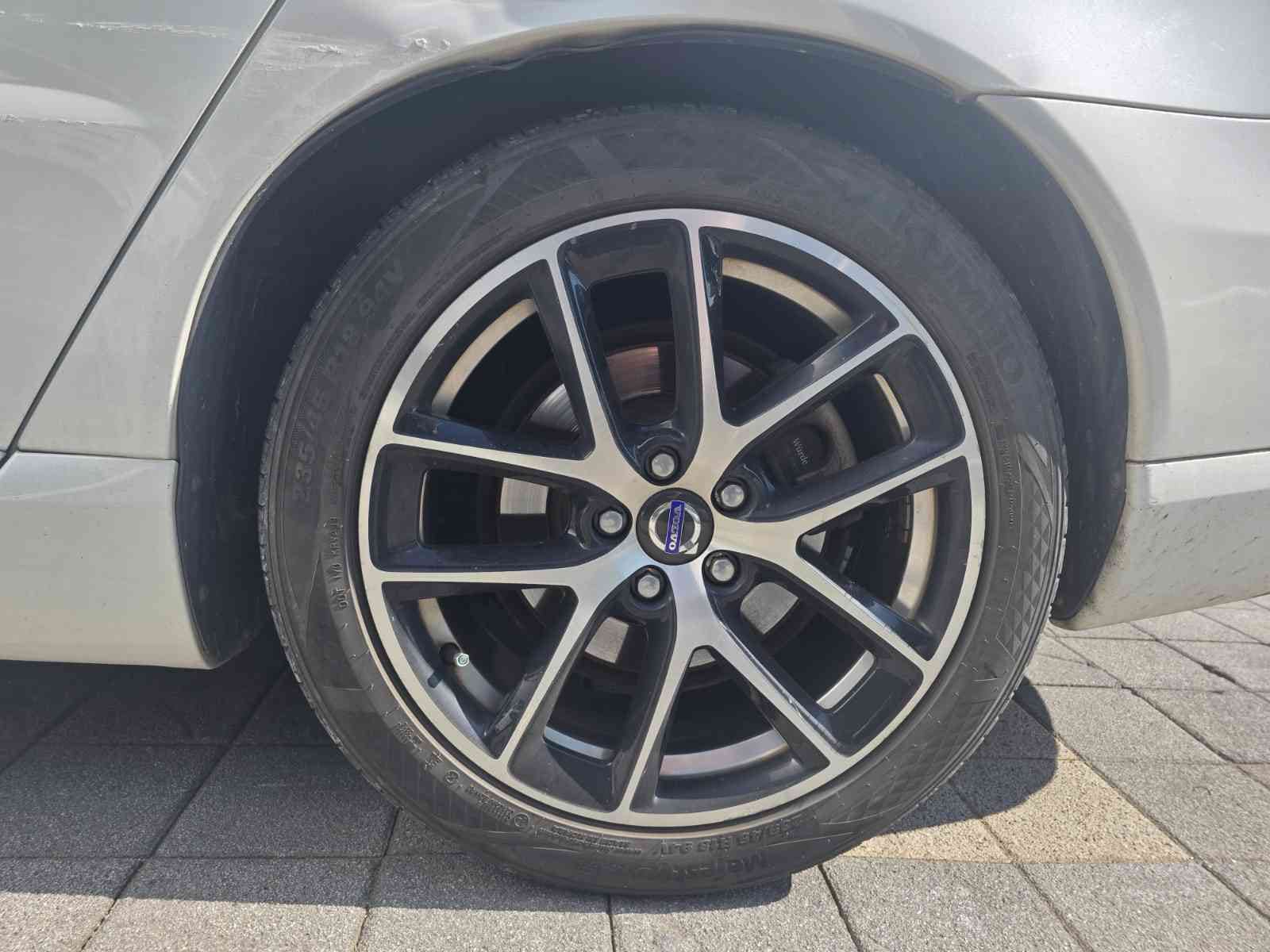 2015 Volvo S80 D2 (186276) pre-producted 7
