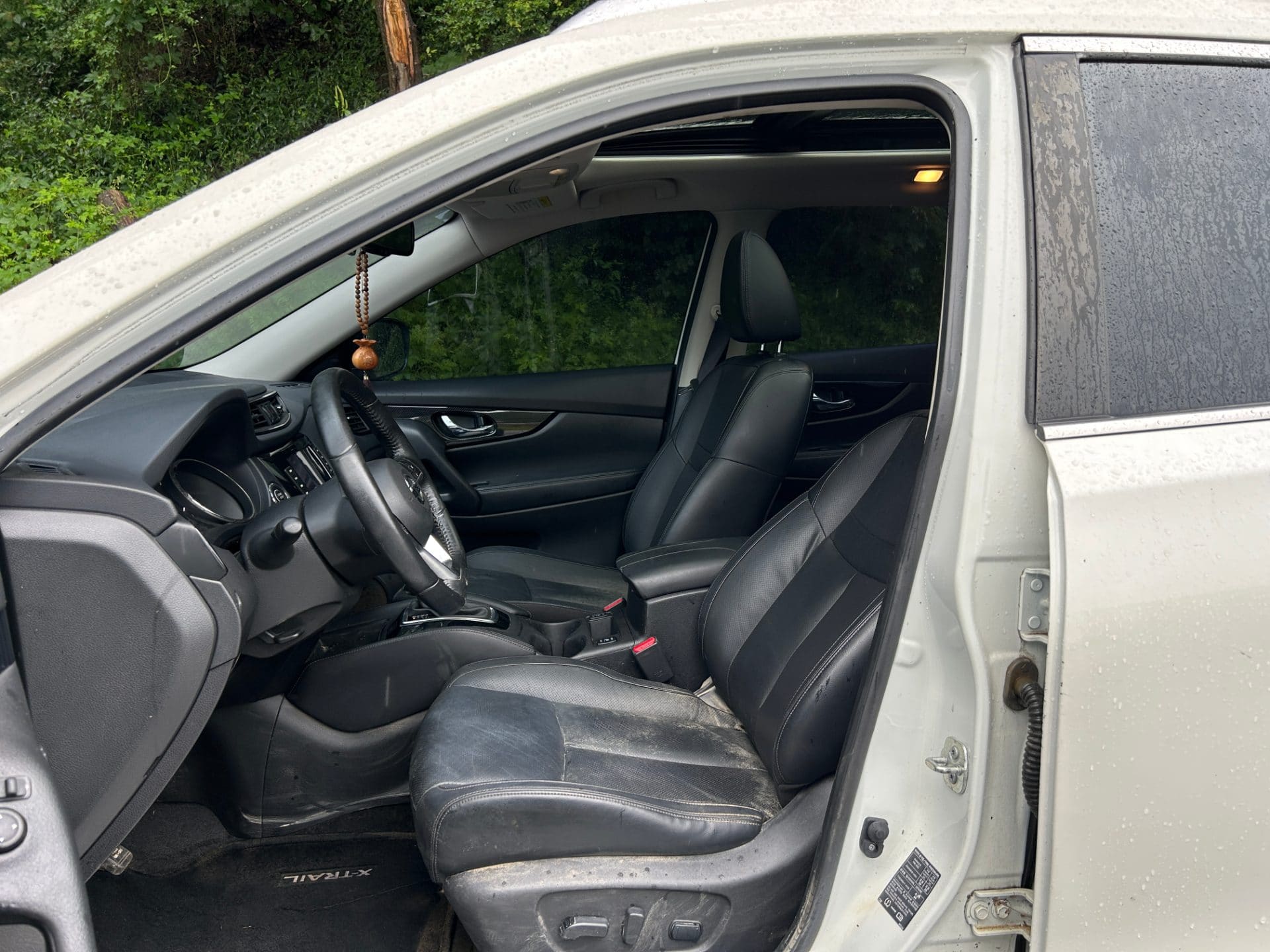 2018 Nissan X-Trail 2.5 2WD (S/N: 000113) 37