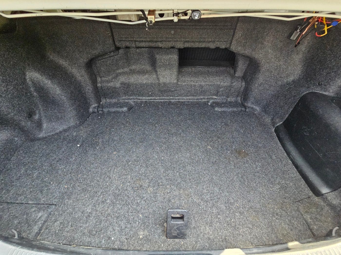2016 Toyota New Camry Hybrid XLE (S/N: 186463) 14