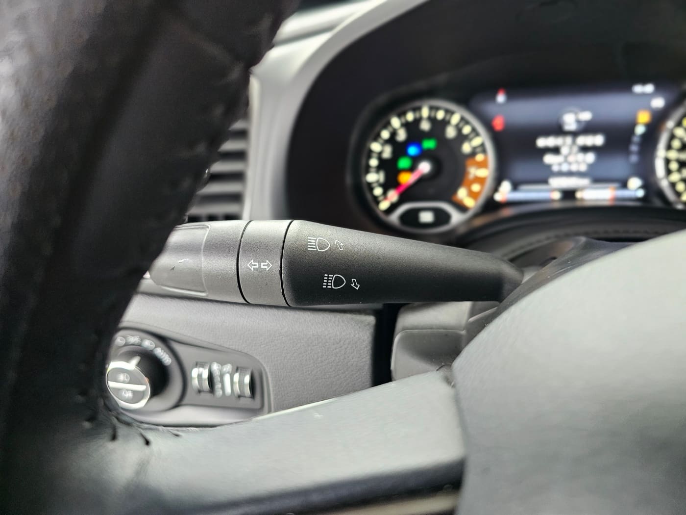 2021 Jeep Renegade 2.4 Limited AWD (S/N: N15713) 41