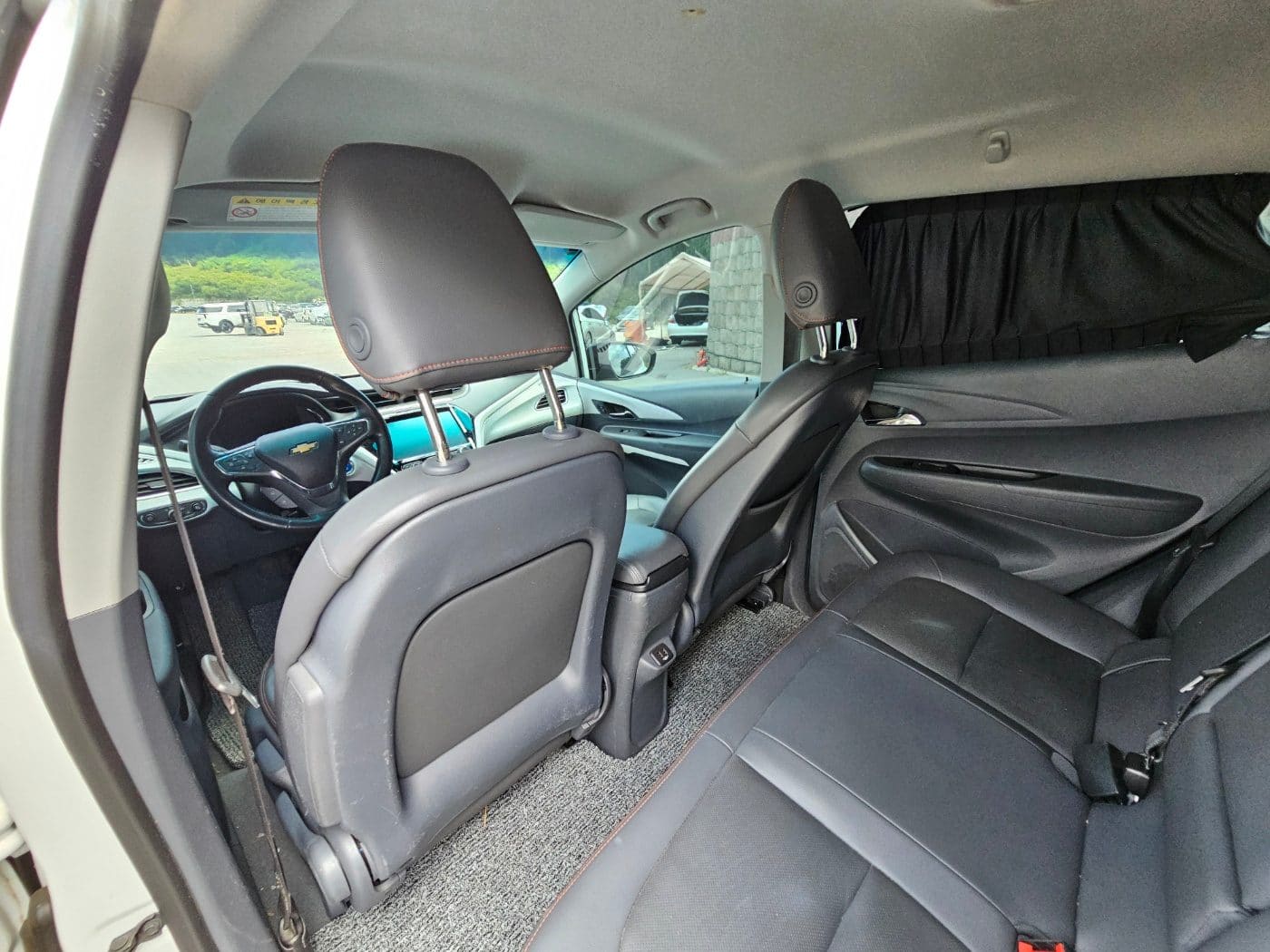 2019 Chevrolet Bolt EV LT Deluxe (S/N: 127266) 24