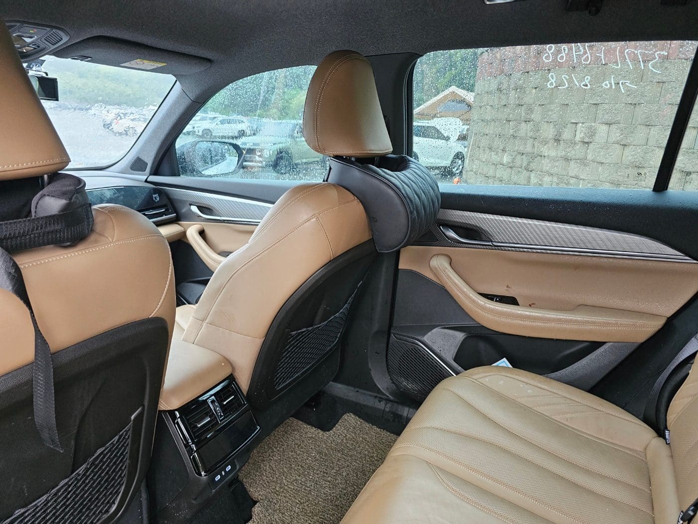 2025 Renault Gran Koleos E-Tech Hybrid 1.5 (S/N: 049680) 32
