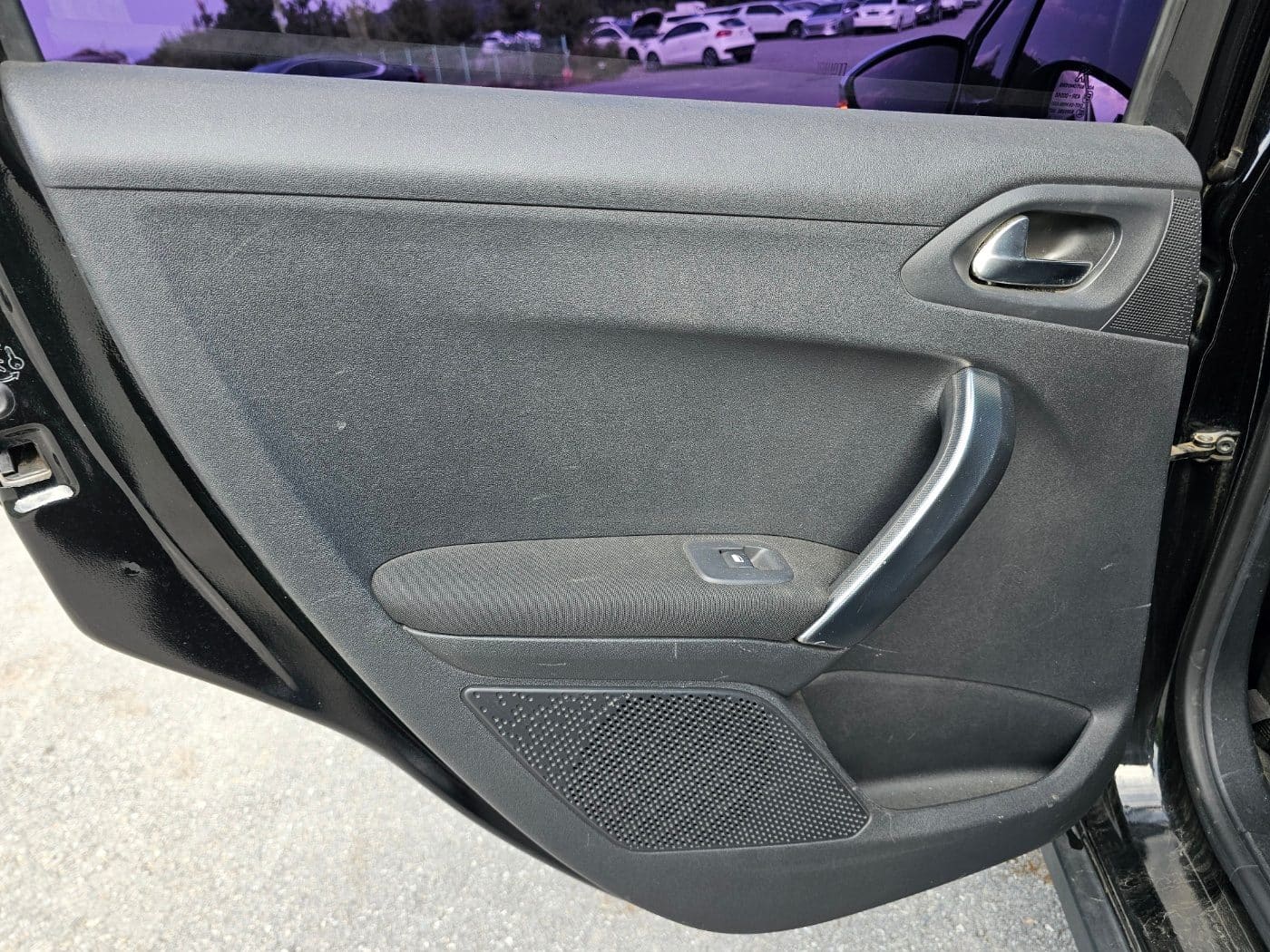 2015 Peugeot 2008 1.6 E-HDI (S/N: 045004) 24