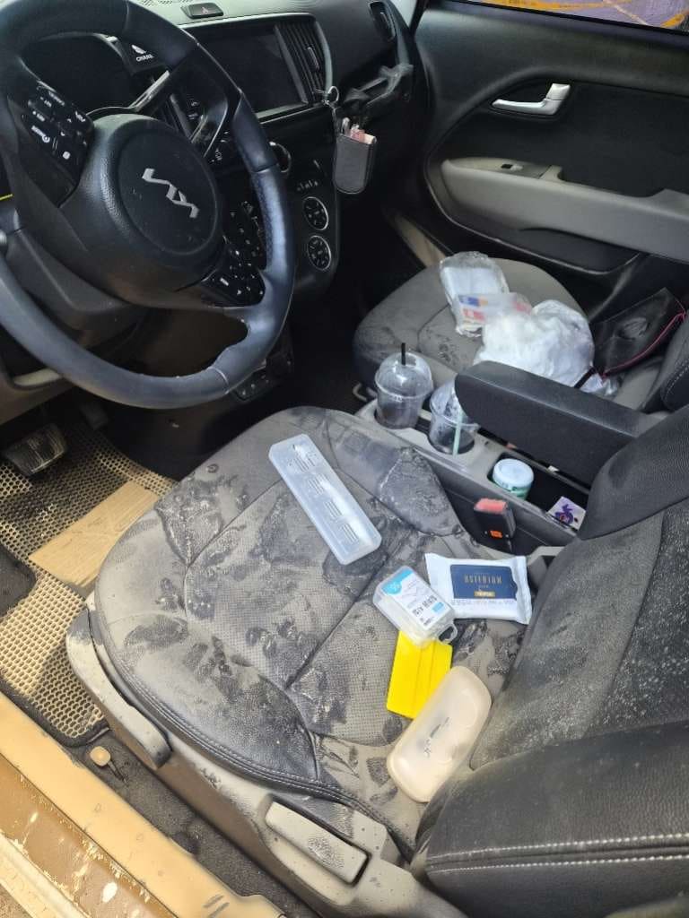 2023 Kia THE NEW RAY 1.0 (360771) pre-producted 3