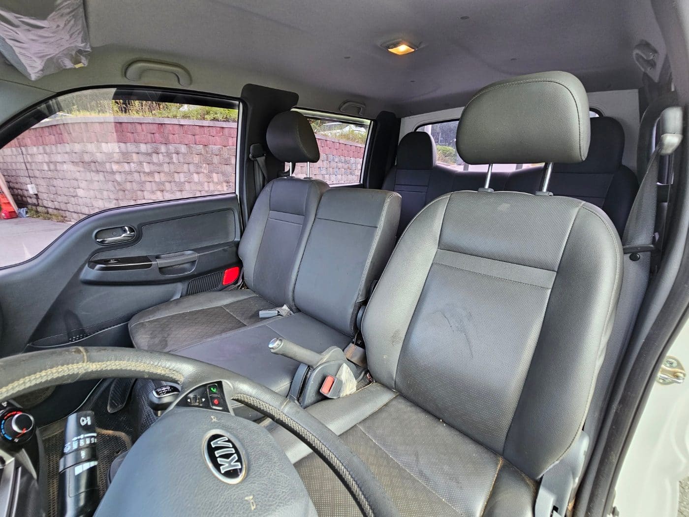 2019 Kia Bongo 3 4WD (S/N: 315829) 42