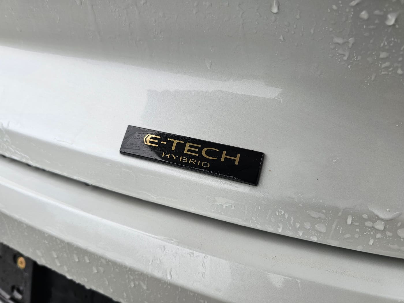 2025 Renault Gran Koleos E-Tech Hybrid 1.5 (S/N: 049680) 19