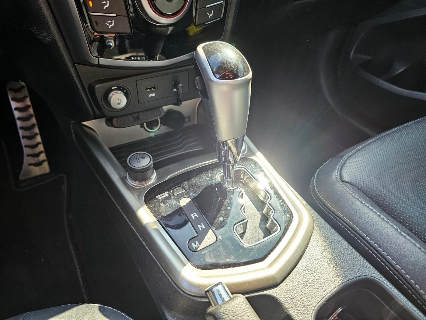 2016 SsangYong Tivoli Gasoline 2WD (S/N: 098670) 42