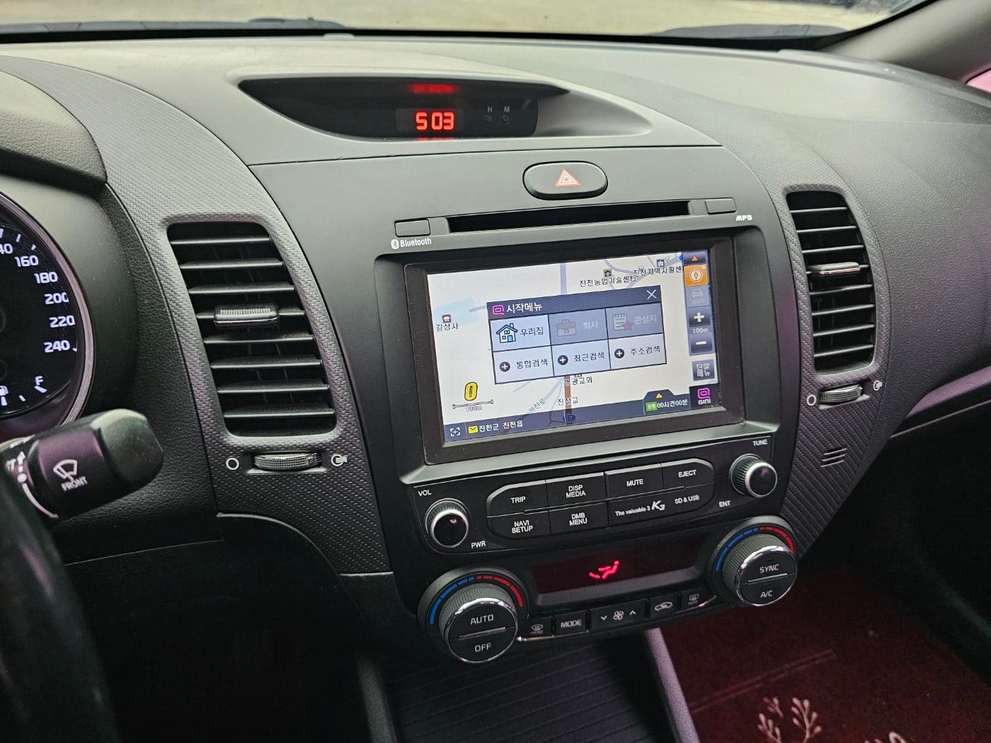 2017 Kia The New K3 1.6 GDI (S/N: 670557) 42