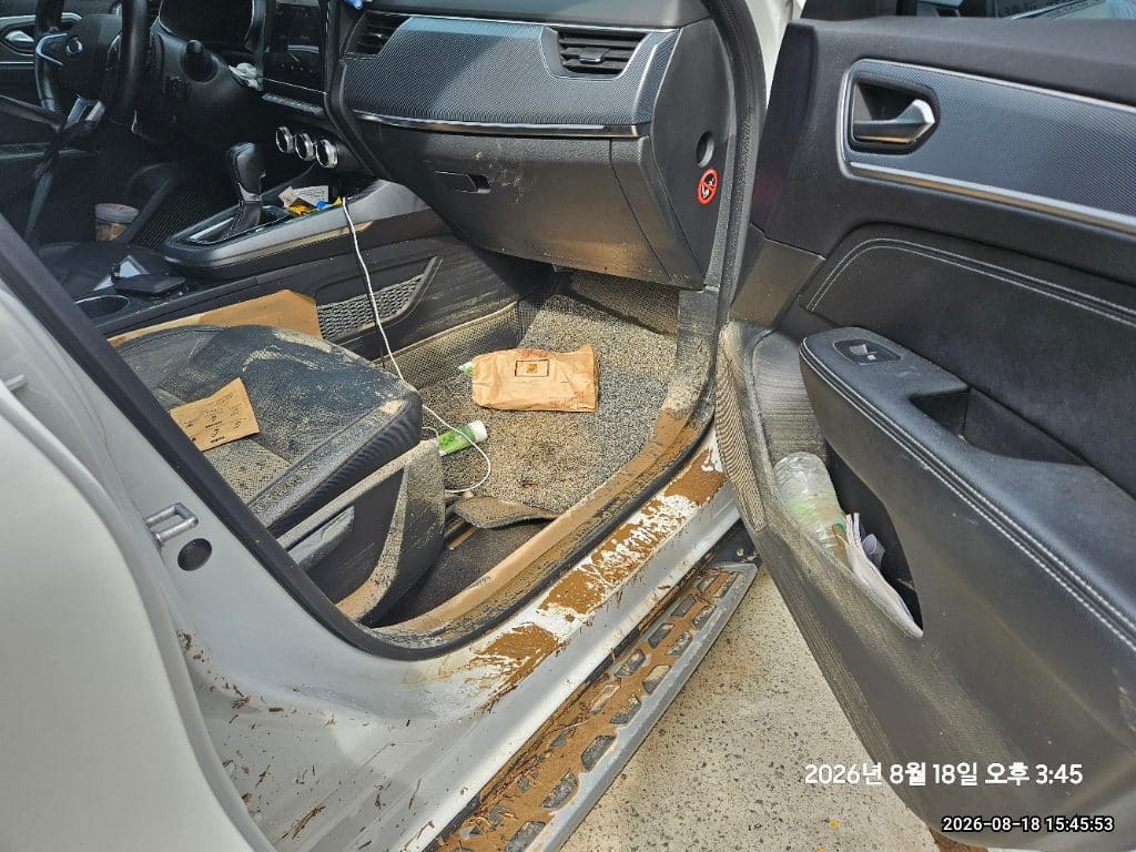 2020 Renault XM3 1.3 TCe RE (017795) pre-producted 6