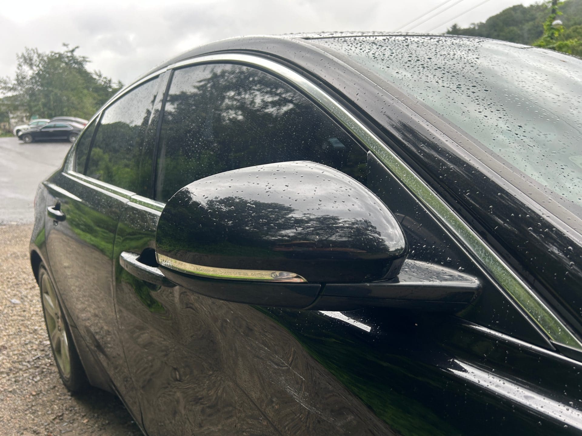 2018 Jaguar XE 2.0D (S/N: P24131) 23