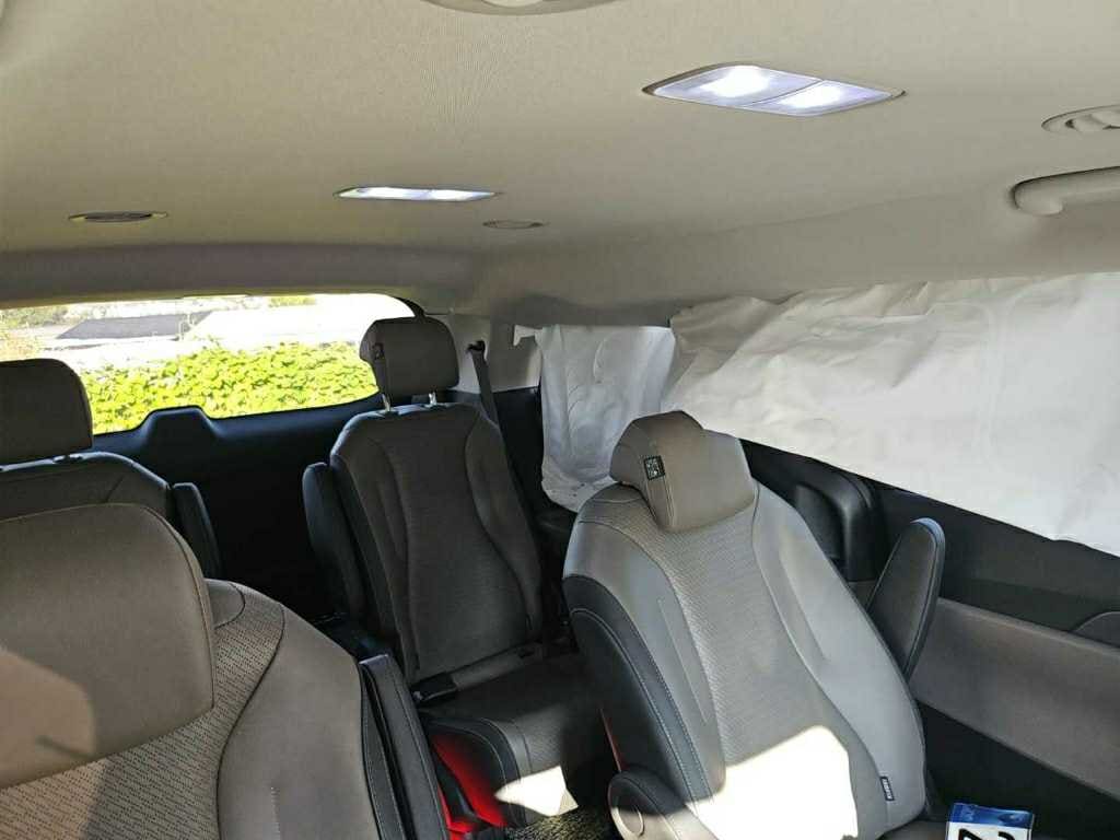 2024 Kia The New Carnival 4th Gen Diesel (417625) pre-producted 18