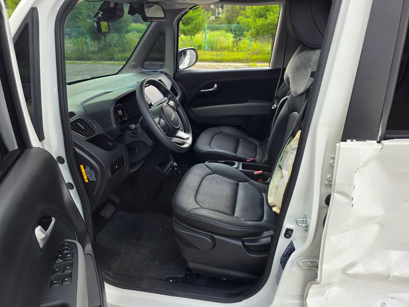 2025 Kia THE NEW RAY 1.0 (S/N: 434819) 33
