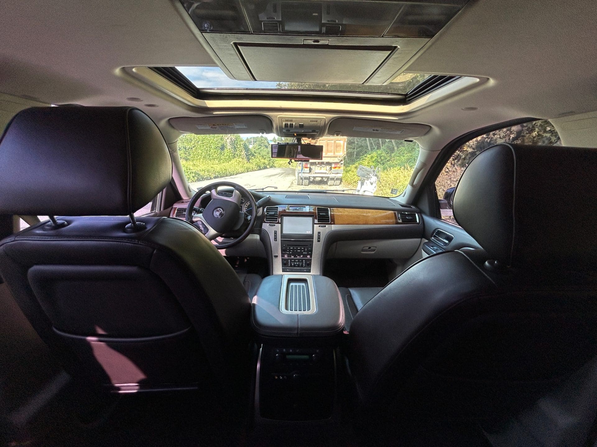 2011 Cadillac Escalade 6.2 (S/N: 281014) 50
