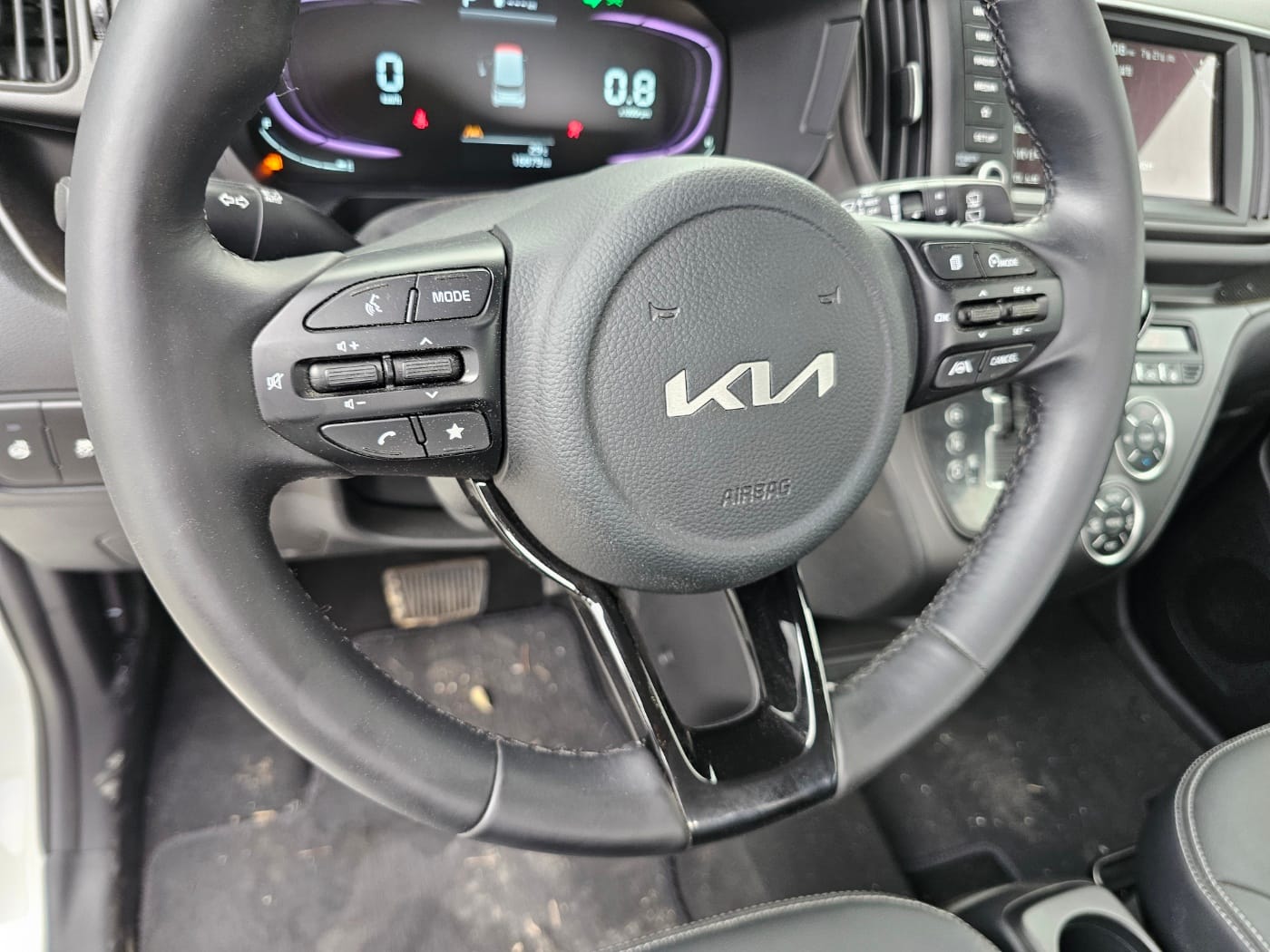 2023 Kia The New Ray (S/N: 352199) 37