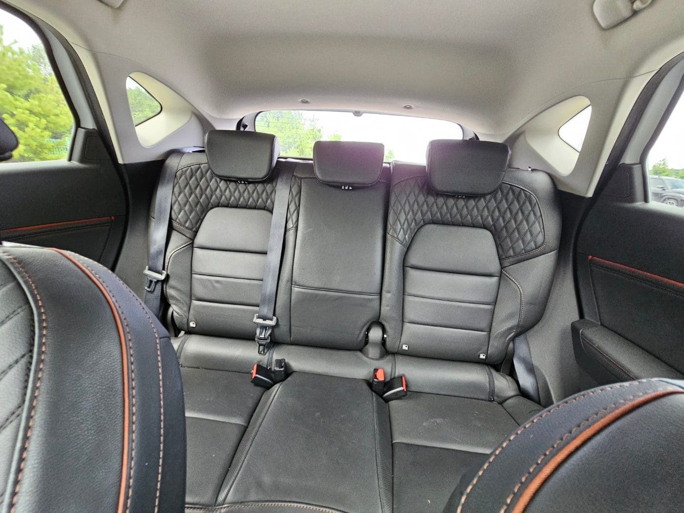 2020 Renault CAPTUR TCe 260 EDITION PARIS (S/N: 506230) 29