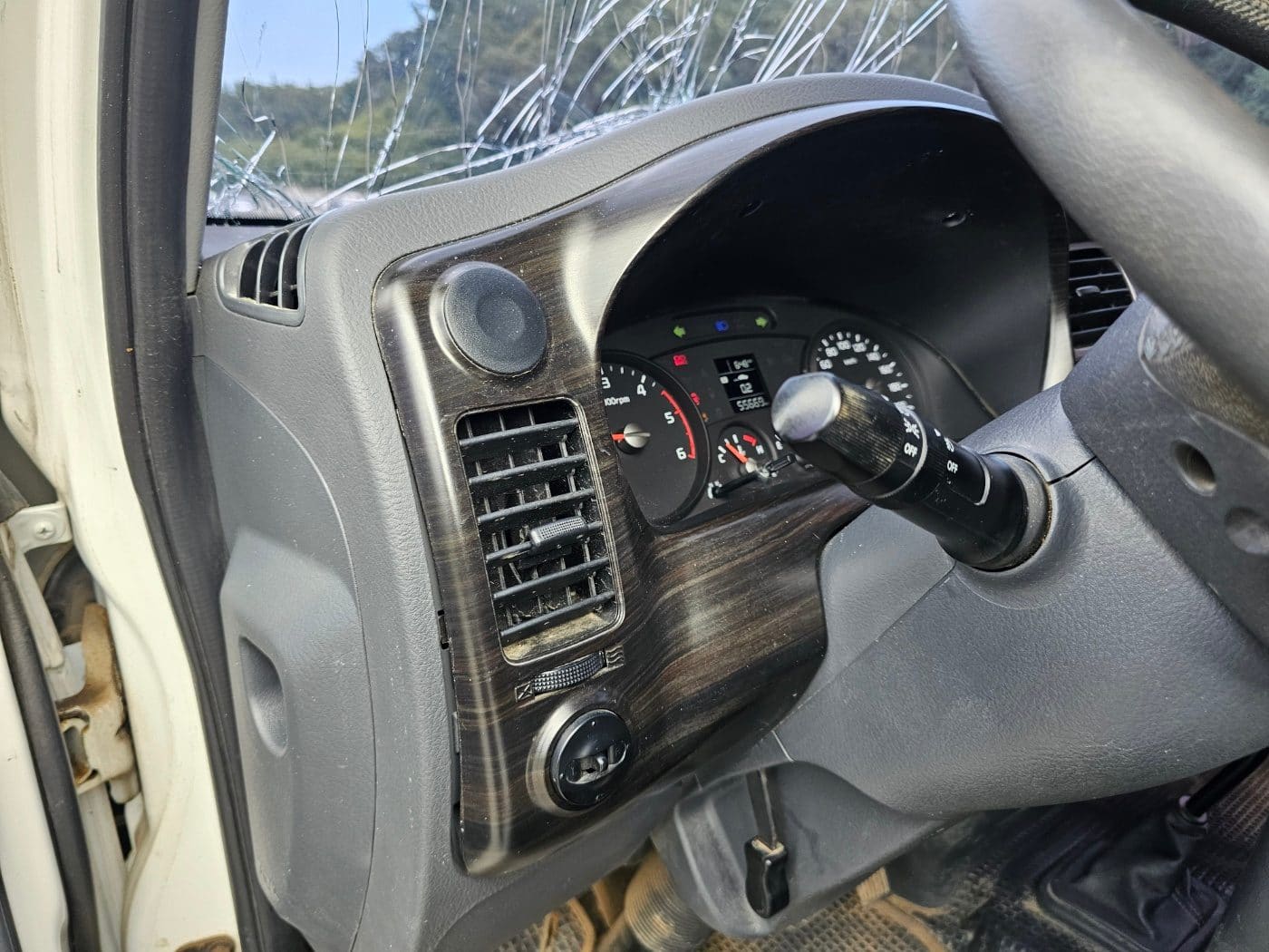 2019 Kia Bongo 3 4WD (S/N: 315829) 31