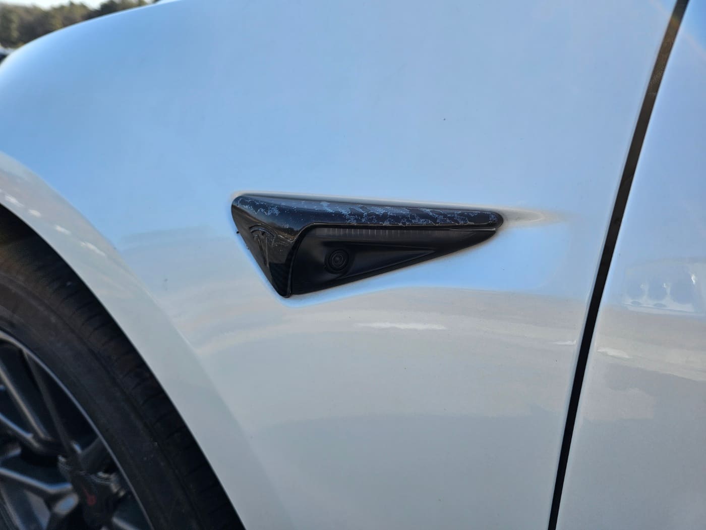 2020 Tesla Model 3 Long Range (S/N: 809042) 23