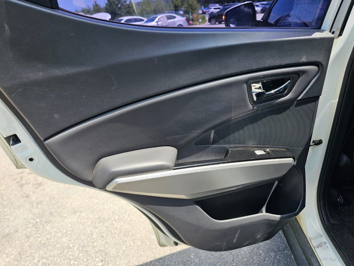 2016 KGM Tivoli Gasoline 2WD 1.6 (S/N: 036953) 18